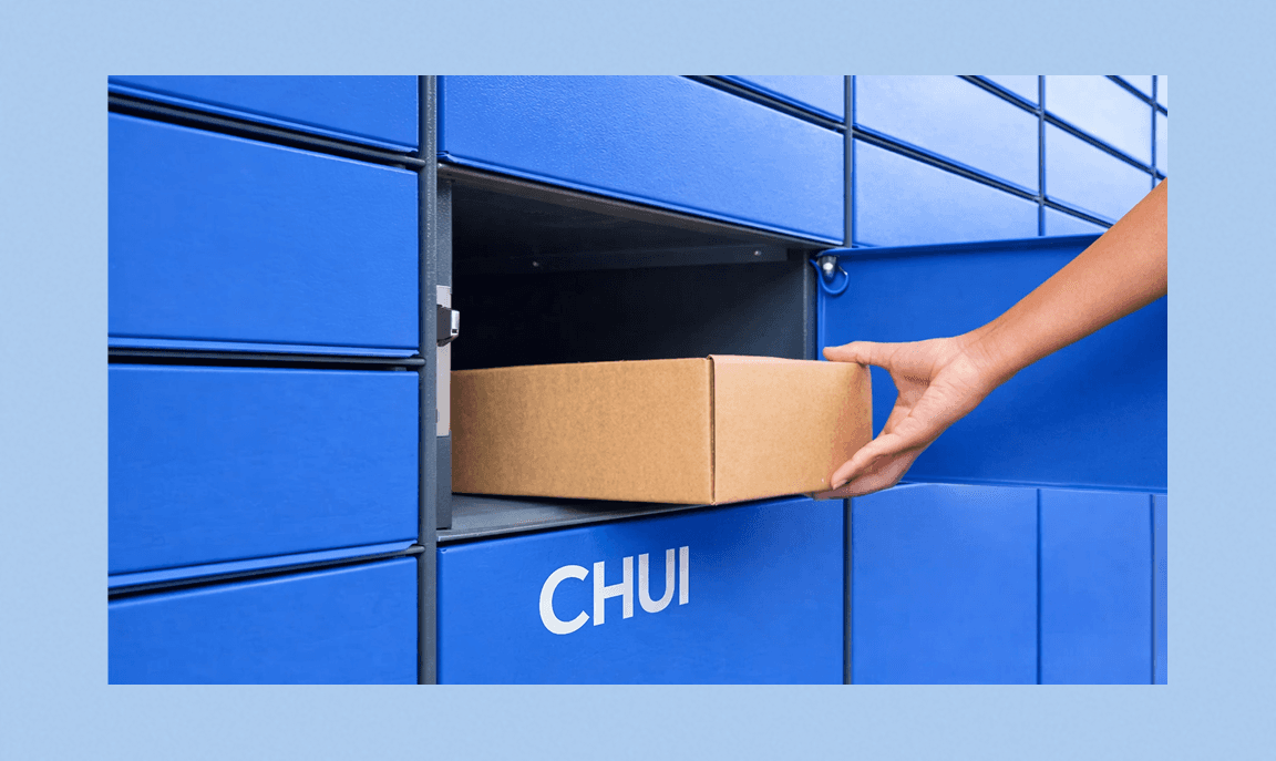 Sending Packages in Kenya